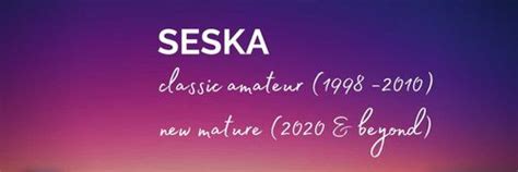 therealseska nude