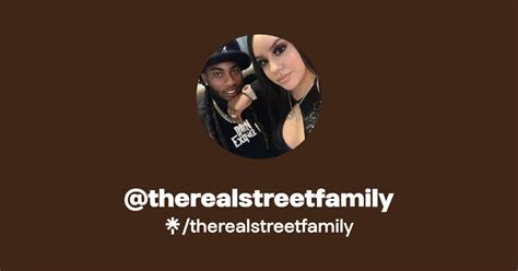 Therealstreetfamily Onlyfans