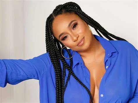 therealtahiry nude