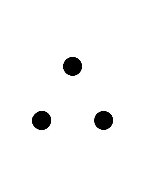 Therefore Sign Wikipedia Dots In Math - Dots In Math