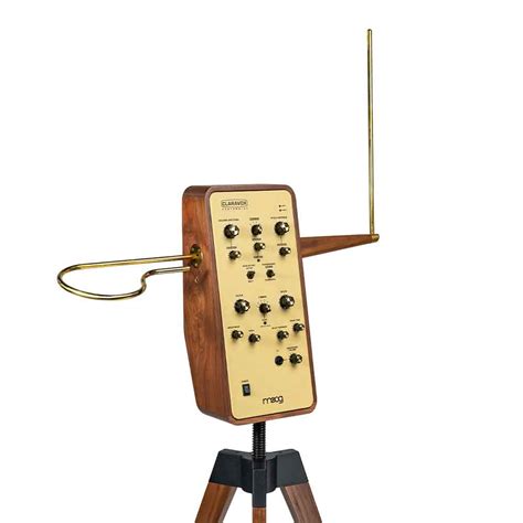 theremin - Wiktionary