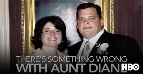 There's Something Wrong With Aunt Diane
