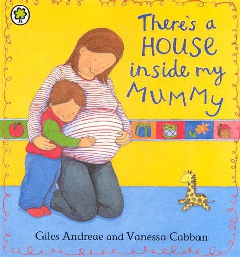 Read Online Theres A House Inside My Mummy 