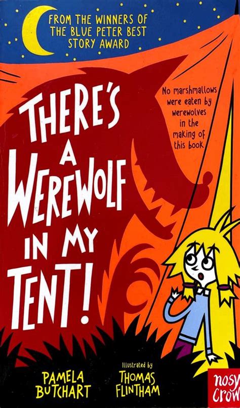 Download Theres A Werewolf In My Tent Baby Aliens 