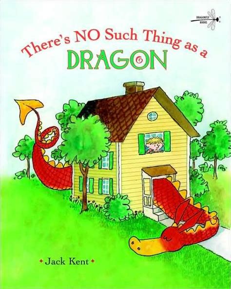 Read Theres No Such Thing As A Dragon 
