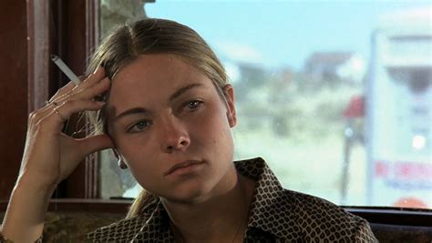 Theresa Russell Nuda