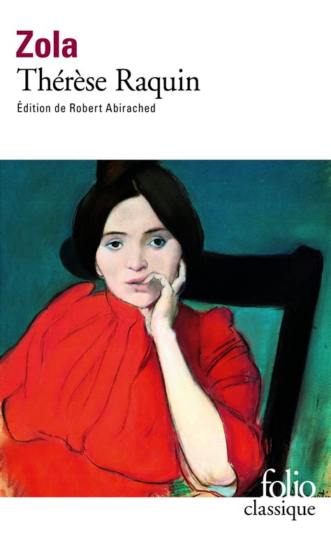 Therese Raquin