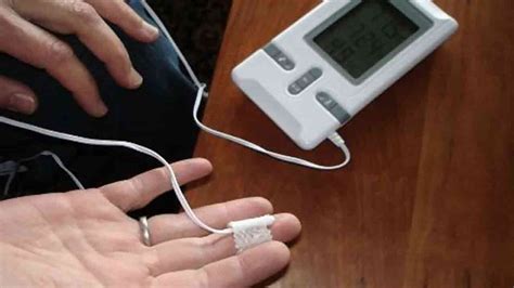 Thermal Biofeedback