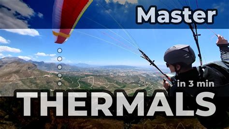 Thermal Flying