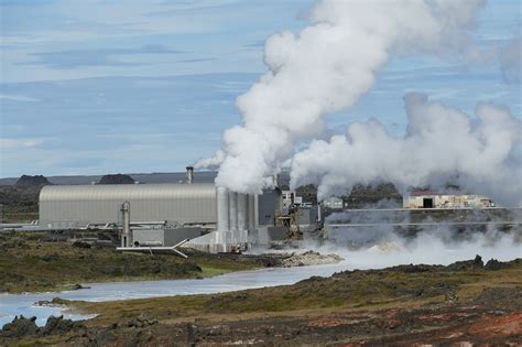 Thermal Pollution Examples