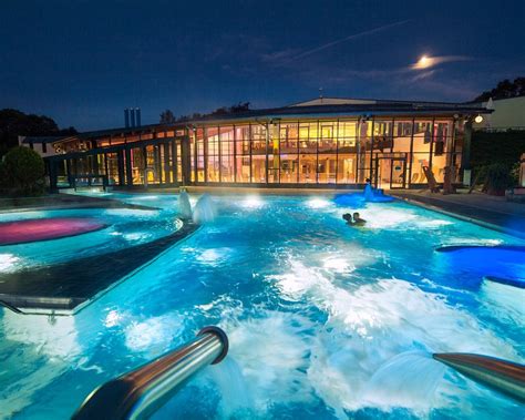 thermal spa germany