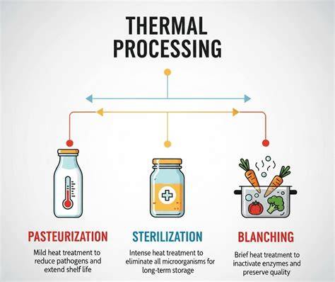 Thermal Technologies In Food Processing Woodhead Publishing Series In Food Science Technology And Nutrition