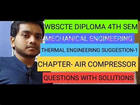 Full Download Thermal Engineering 4Th Sem Diploma 