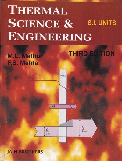Read Online Thermal Engineering By Mathur And Mehta 