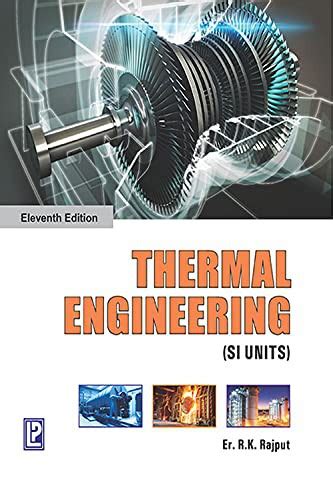 Download Thermal Engineering By R K Rajput 