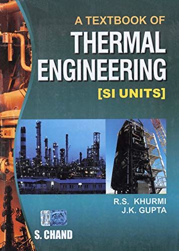Full Download Thermal Engineering Khurmi And Gupta 