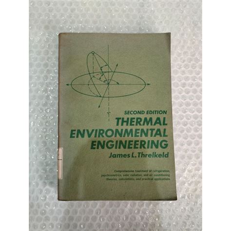 Full Download Thermal Environmental Engineering 5Th Edition Solution Manual 