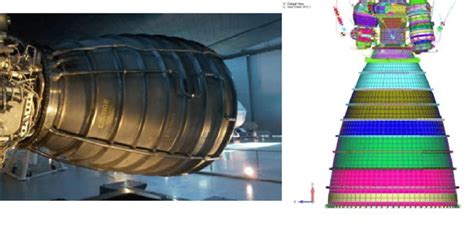 Read Thermal Finite Element Analysis Of Space Shuttle Main 