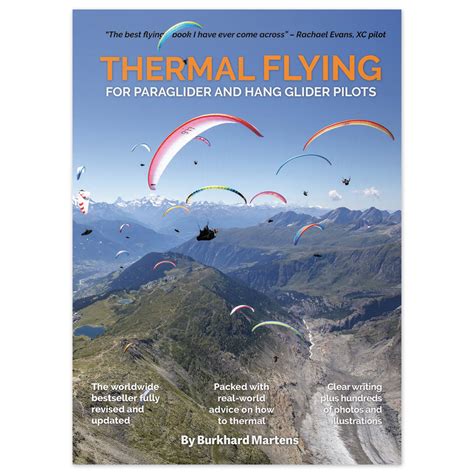 Read Online Thermal Flying Burkhard Martens 