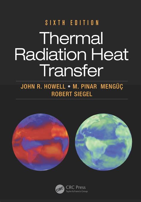 Full Download Thermal Radiation Heat Transfer Solution Manual File Type Pdf 