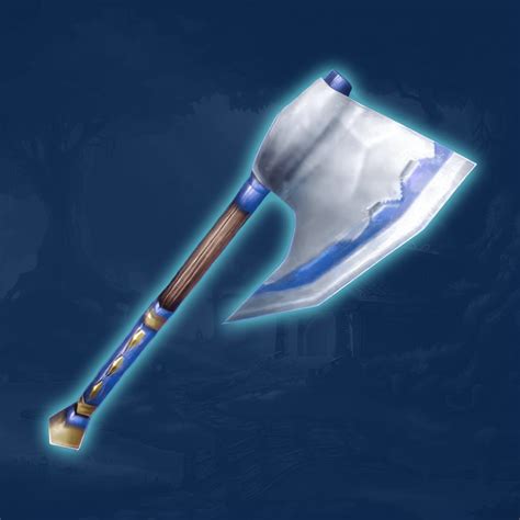 Thermapluggs Rocket Cleaver