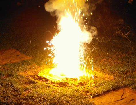 Thermite Heat