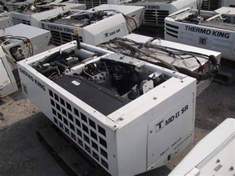 thermo king md ii sr user manual