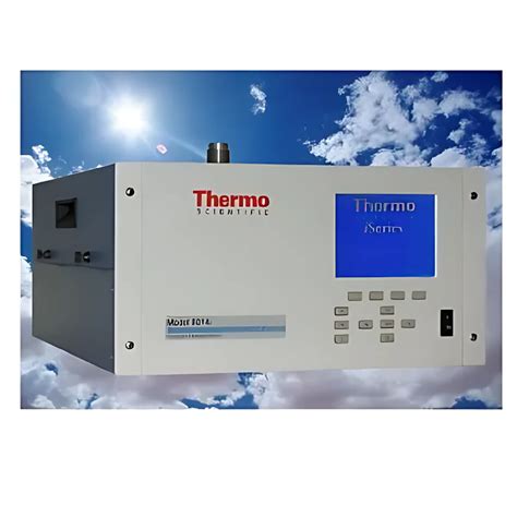 thermo model 5014i
