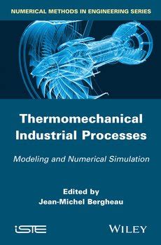 Full Download Thermo Mechanical Industrial Processes 