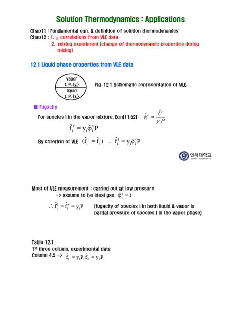 Thermodynamics And Its Applications Solution Manual
