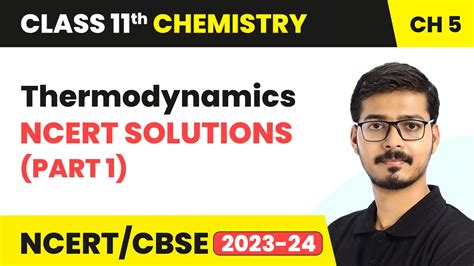 Thermodynamics Class 11