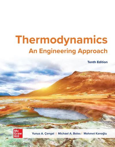 Full Download Thermodynamics An Engineering Approach 7Th Edition Chapter 4 