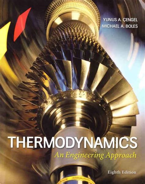 Download Thermodynamics An Engineering Approach Solution Manual Seventh 