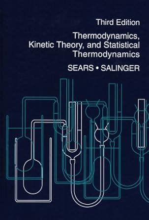 Download Thermodynamics Statistical Kinetics 3Rd Edition 