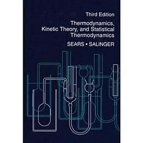 Full Download Thermodynamics Statistical Kinetics 3Rd Edition 