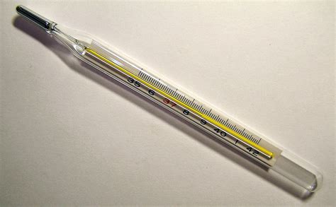 Thermometer Definition Types Amp Facts Britannica Thermometer In Science - Thermometer In Science