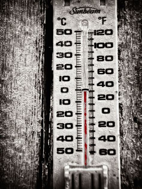 Thermometer National Geographic Society Thermometer For Science - Thermometer For Science