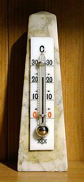 Thermometer Simple English Wikipedia The Free Encyclopedia Thermometer For Science Experiments - Thermometer For Science Experiments
