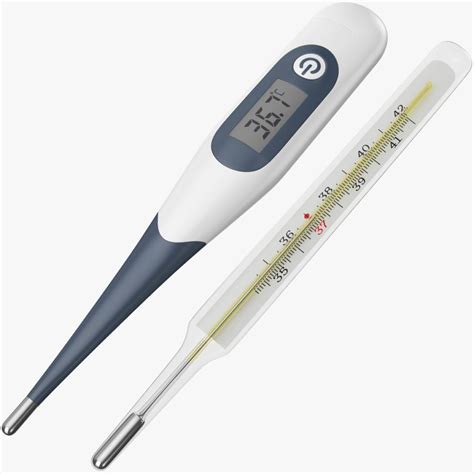 Thermometer Types How To Use Thermometer And Faqs Thermometer For Science - Thermometer For Science