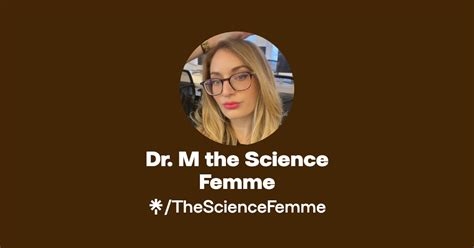 thesciencefemme nude