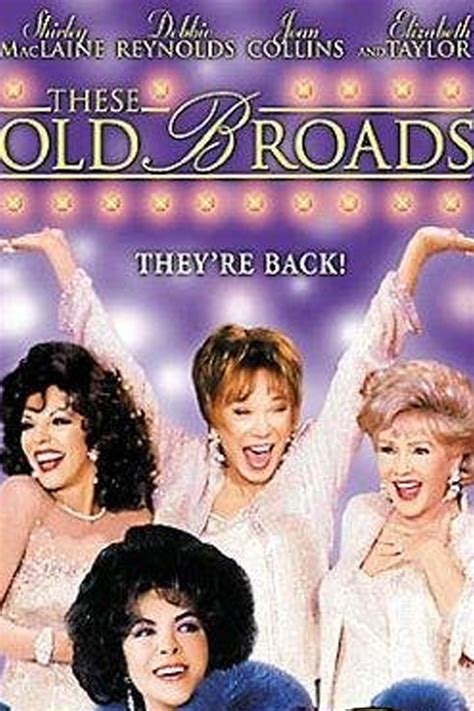 These Old Broads