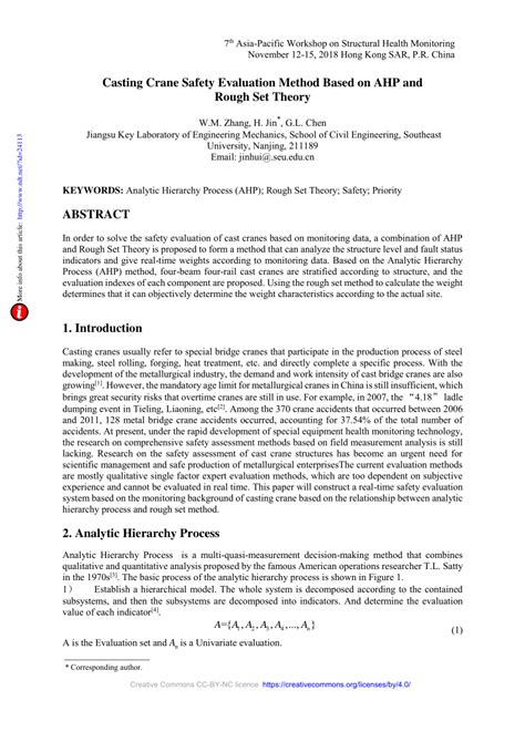 Thesis Ahp Method For Safety Devices
