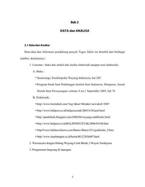 Thesis Binus Ac Id