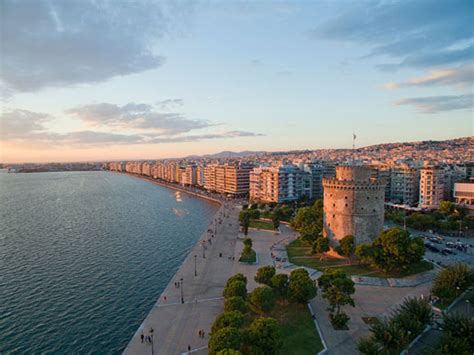 thessaloniki reseguide