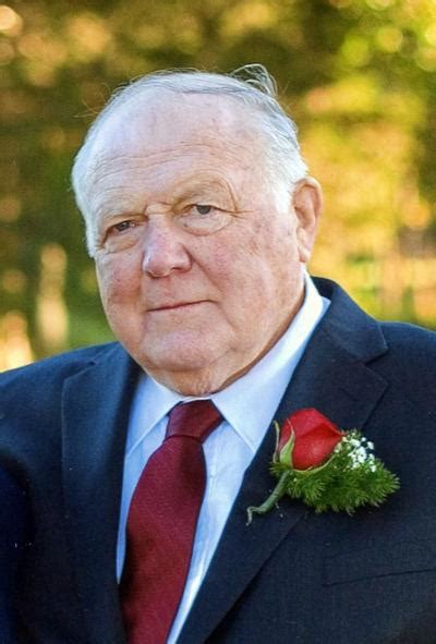Thomas J. Mitchell Obituary - Bourne, MA