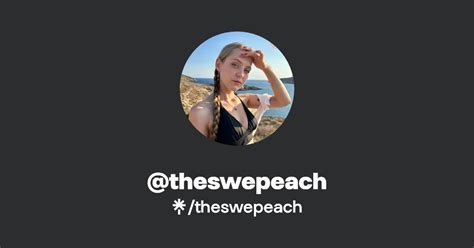 theswepeach onlyfans