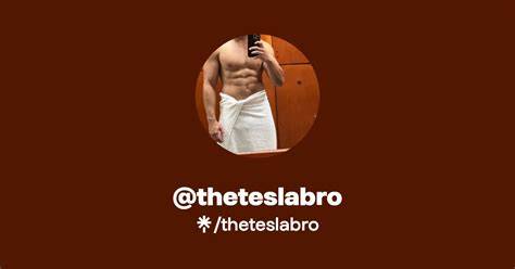 theteslabro nudes