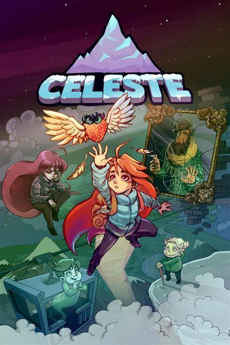 thetriplex_celeste nude