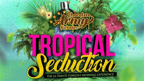 thetropicalseduction