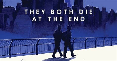 They Both Die End